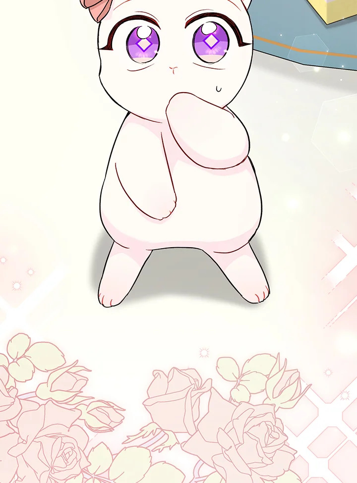 The Symbiotic Relationship Between a Panther and a Rabbit 100 010